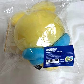 CRAVITY  - cravity ccrew ククル　トミー　ソンミン Amazon.co.jp: CRAVITY CCREW サマードール ククル ソンミン